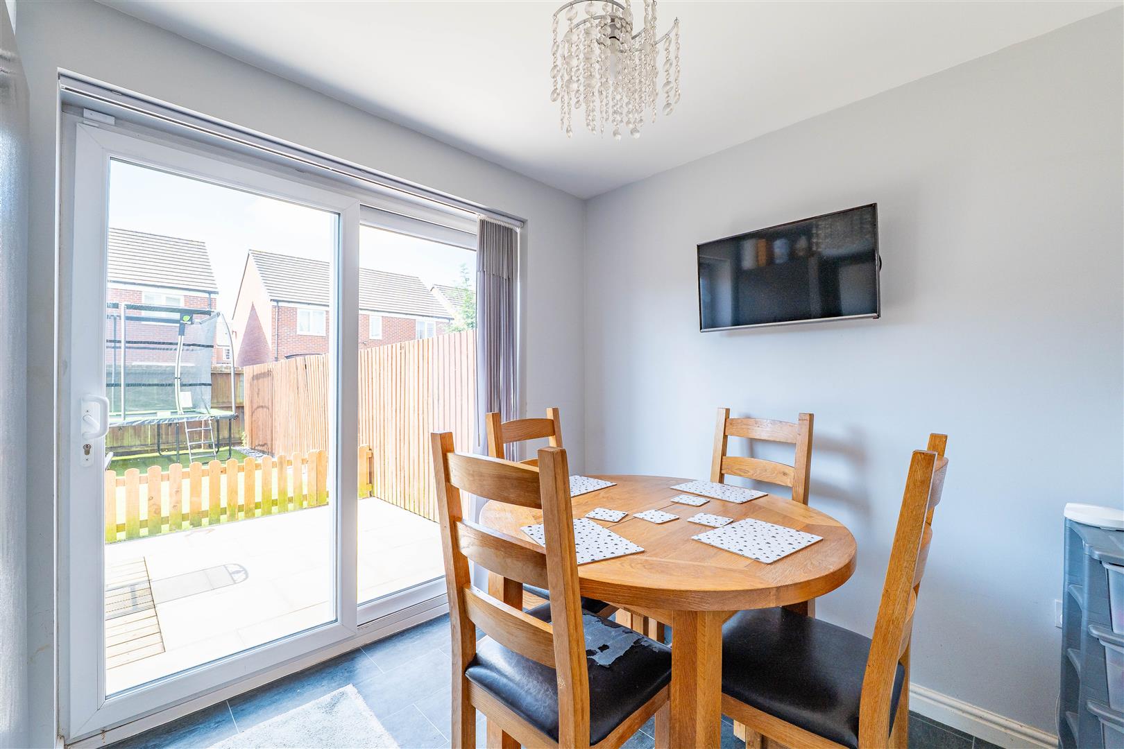 Walnutwood Avenue, Bamber Bridge, Preston